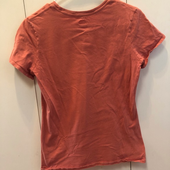 The North Face Womens Cotton T-Shirt - Picture 2 of 3